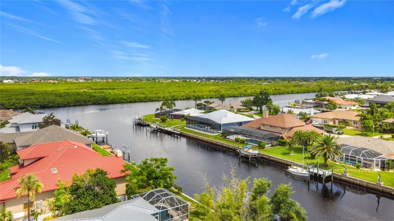 134 Seville Place Sw, Port Charlotte, FL 33952 Photo