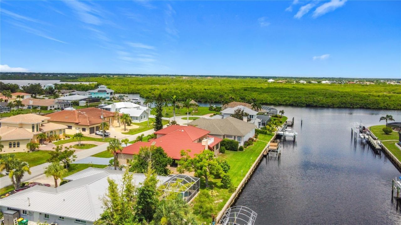 134 Seville Place Sw, Port Charlotte, FL 33952 Photo