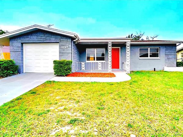 9643 MARLINTON LANE, PORT RICHEY, FL 34668
