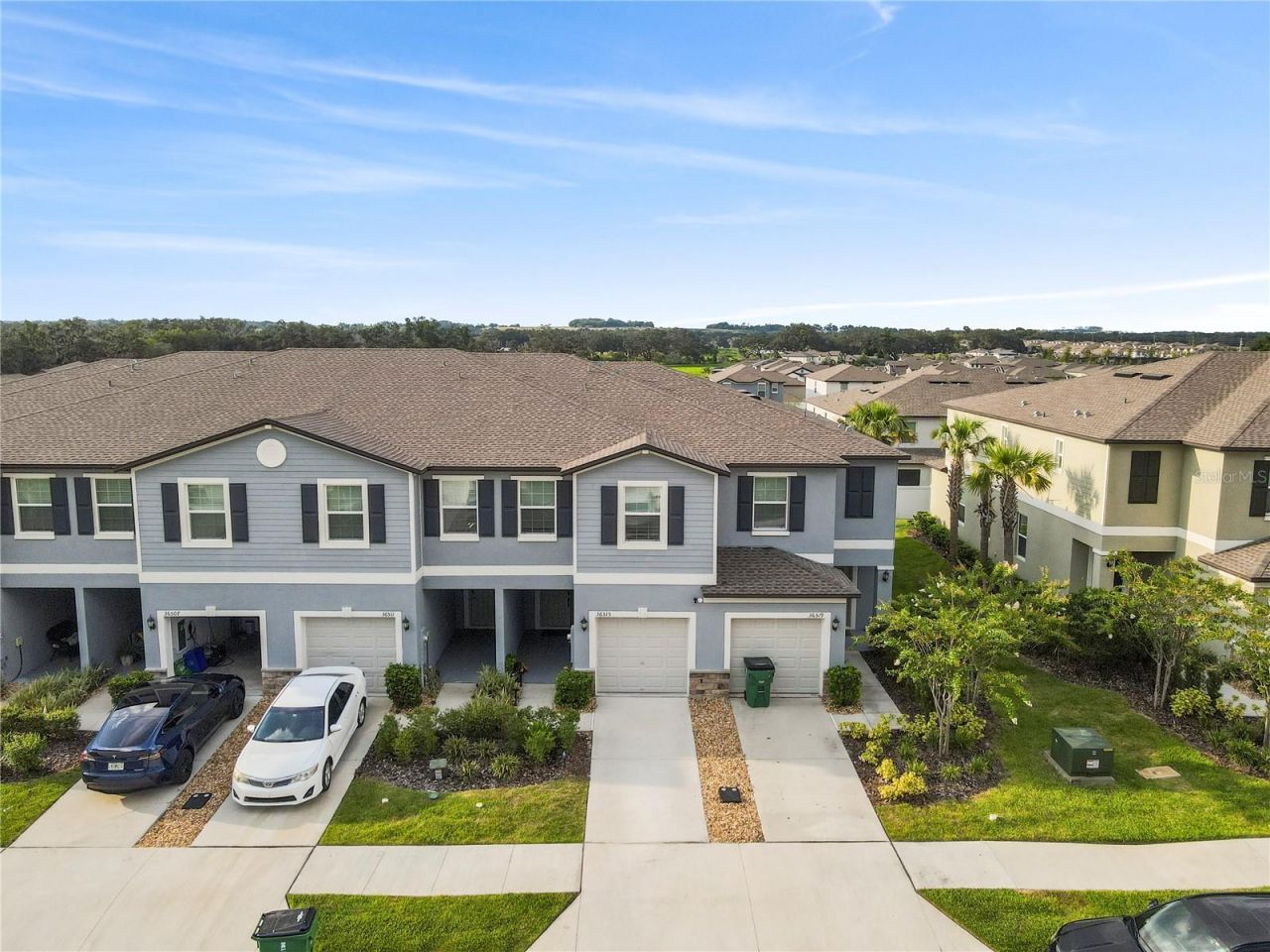 36515 Camp Fire Terrace, Zephyrhills, FL 33541 Photo