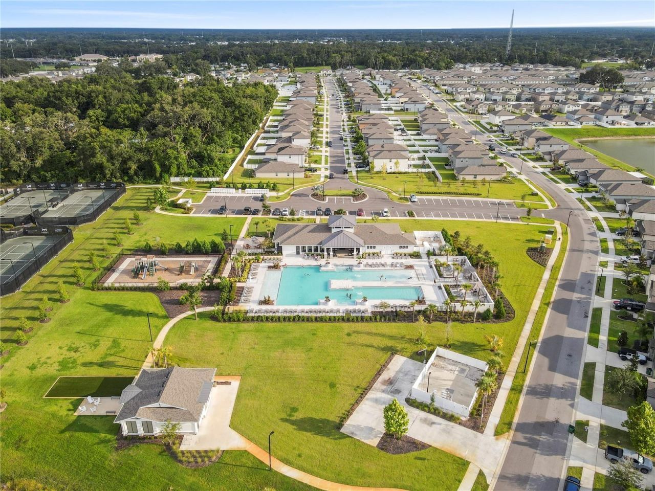 36515 Camp Fire Terrace, Zephyrhills, FL 33541 Photo