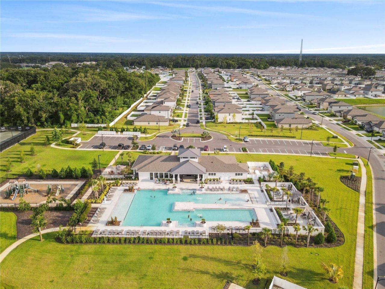 36515 Camp Fire Terrace, Zephyrhills, FL 33541 Photo