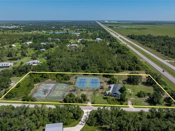 2065 DUNCAN ROAD, PUNTA GORDA, FL 33982