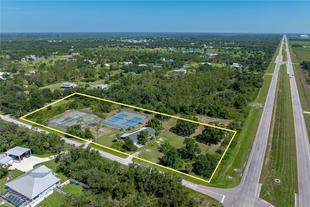2065 Duncan Road, Punta Gorda, FL 33982 Photo