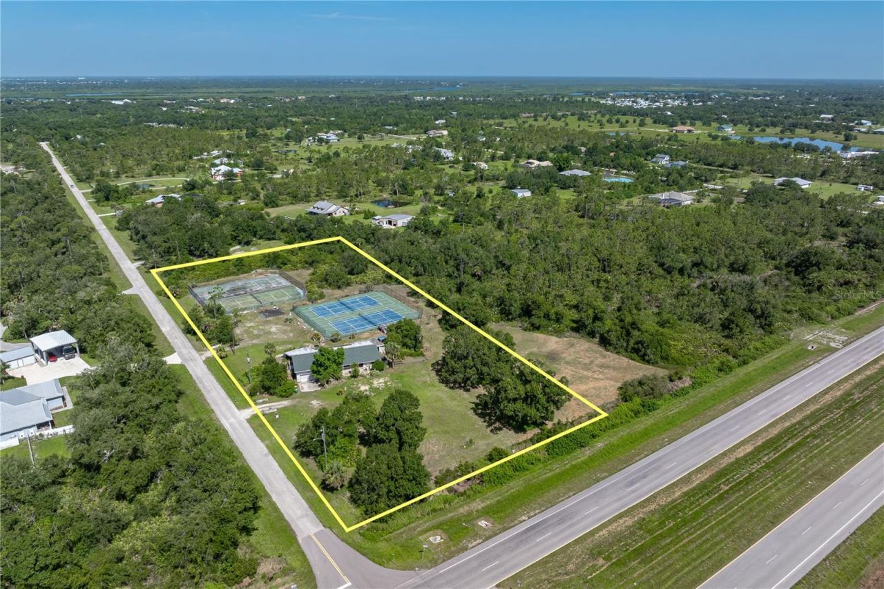 2065 Duncan Road, Punta Gorda, FL 33982 Photo