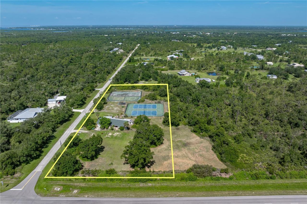 2065 Duncan Road, Punta Gorda, FL 33982 Photo