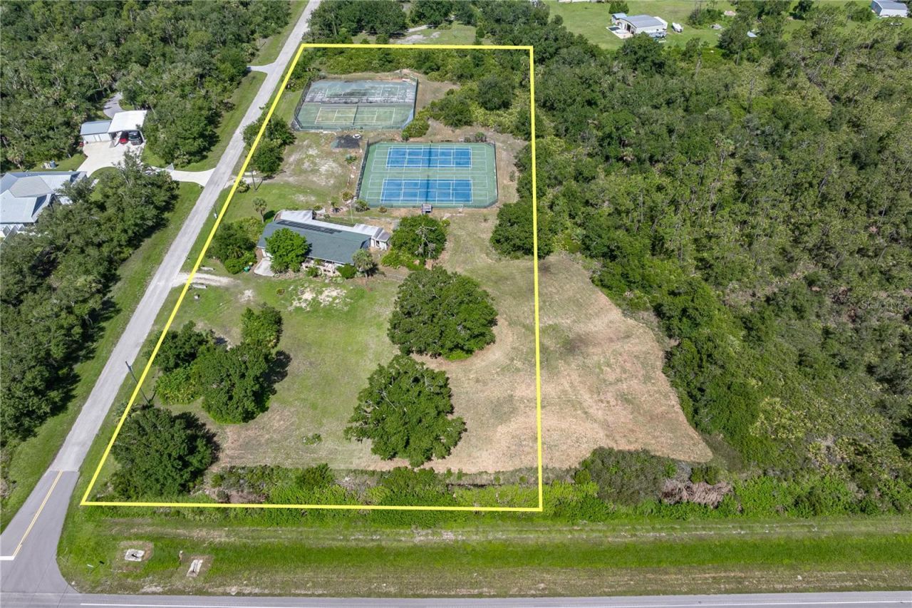 2065 Duncan Road, Punta Gorda, FL 33982 Photo