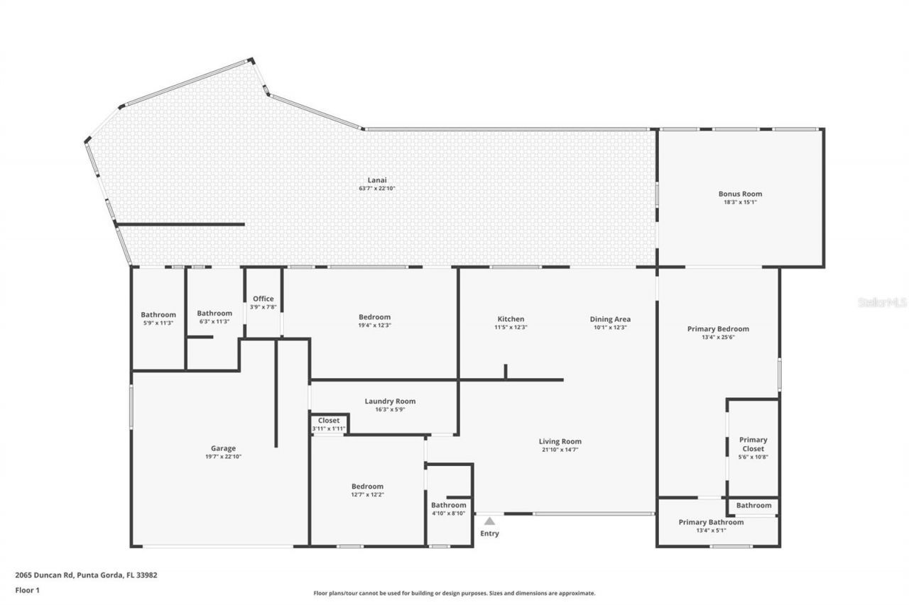 2065 Duncan Road, Punta Gorda, FL 33982 Photo