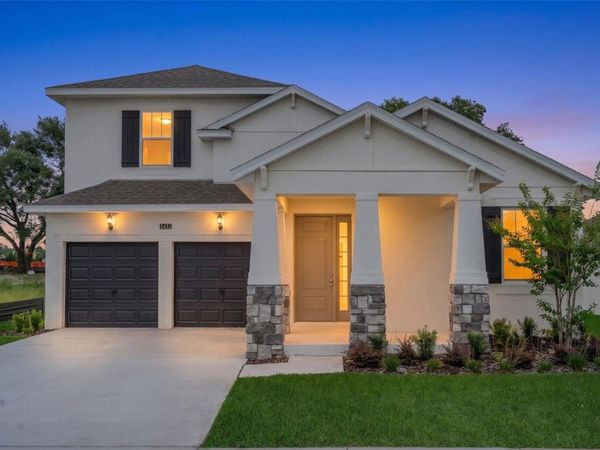 5433 MARSHELDER STREET, APOPKA, FL 32712