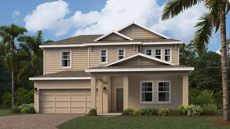 7633 Gemstone Street, Groveland, FL 34736 Main Photo
