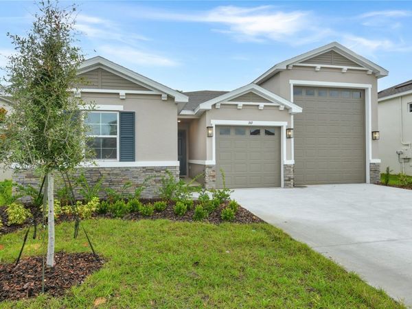 160 WATERSTONE LOOP, TAVARES, FL 32778