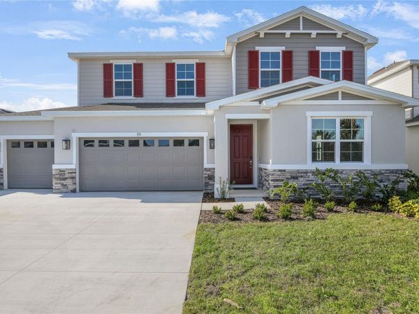 153 WATERSTONE LOOP, TAVARES, FL 32778