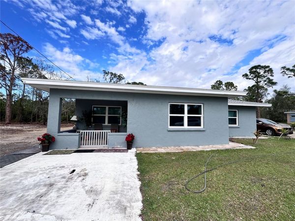 27240 TRIBUNE BOULEVARD, PUNTA GORDA, FL 33955
