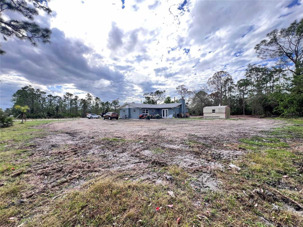 27240 Tribune Boulevard, Punta Gorda, FL 33955 Photo