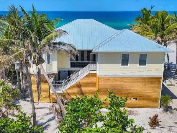 161 S GULF BOULEVARD, PLACIDA, FL 33946