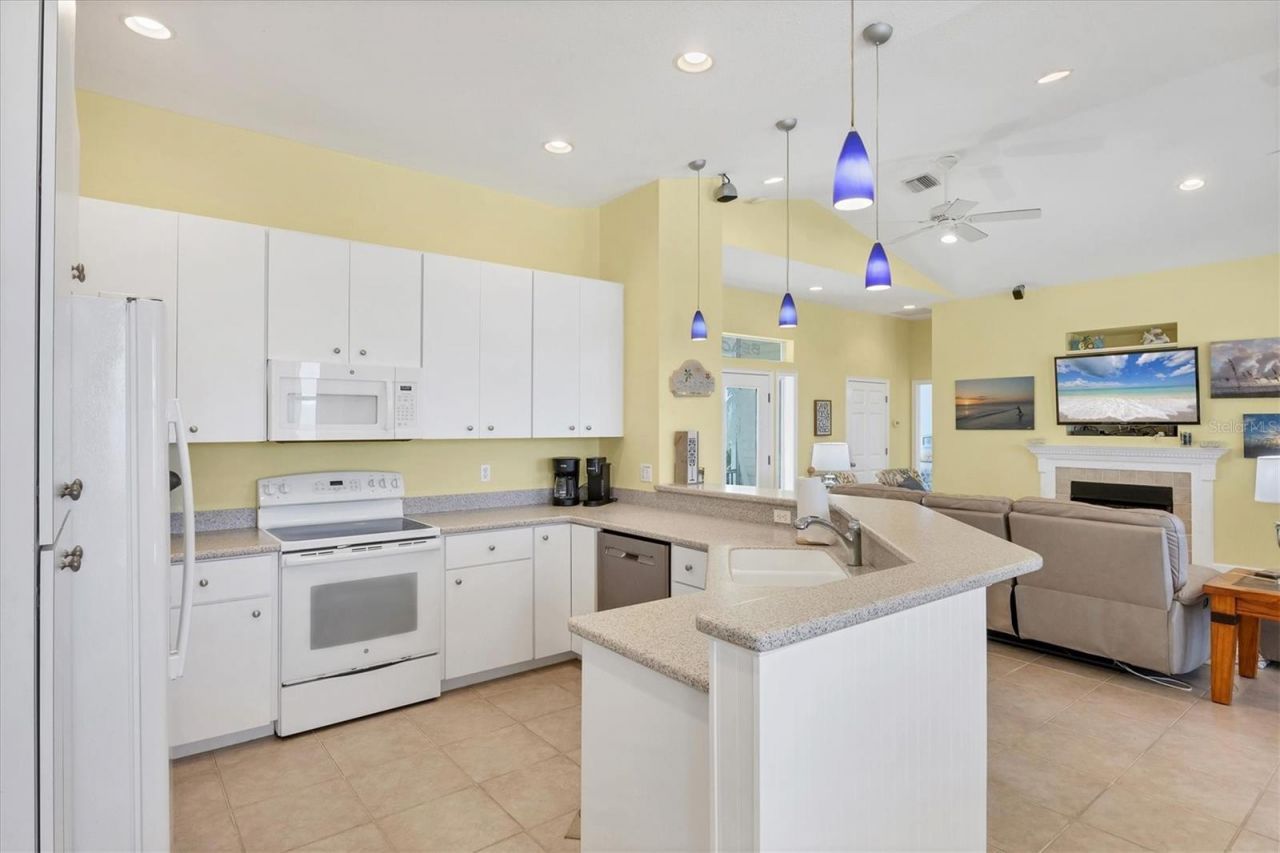 161 S Gulf Boulevard, Placida, FL 33946 Photo