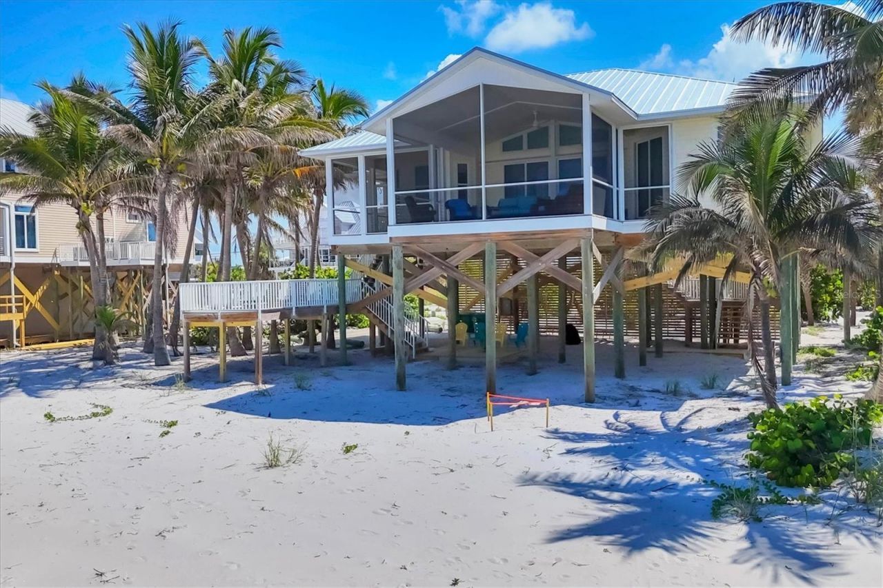 161 S Gulf Boulevard, Placida, FL 33946 Photo