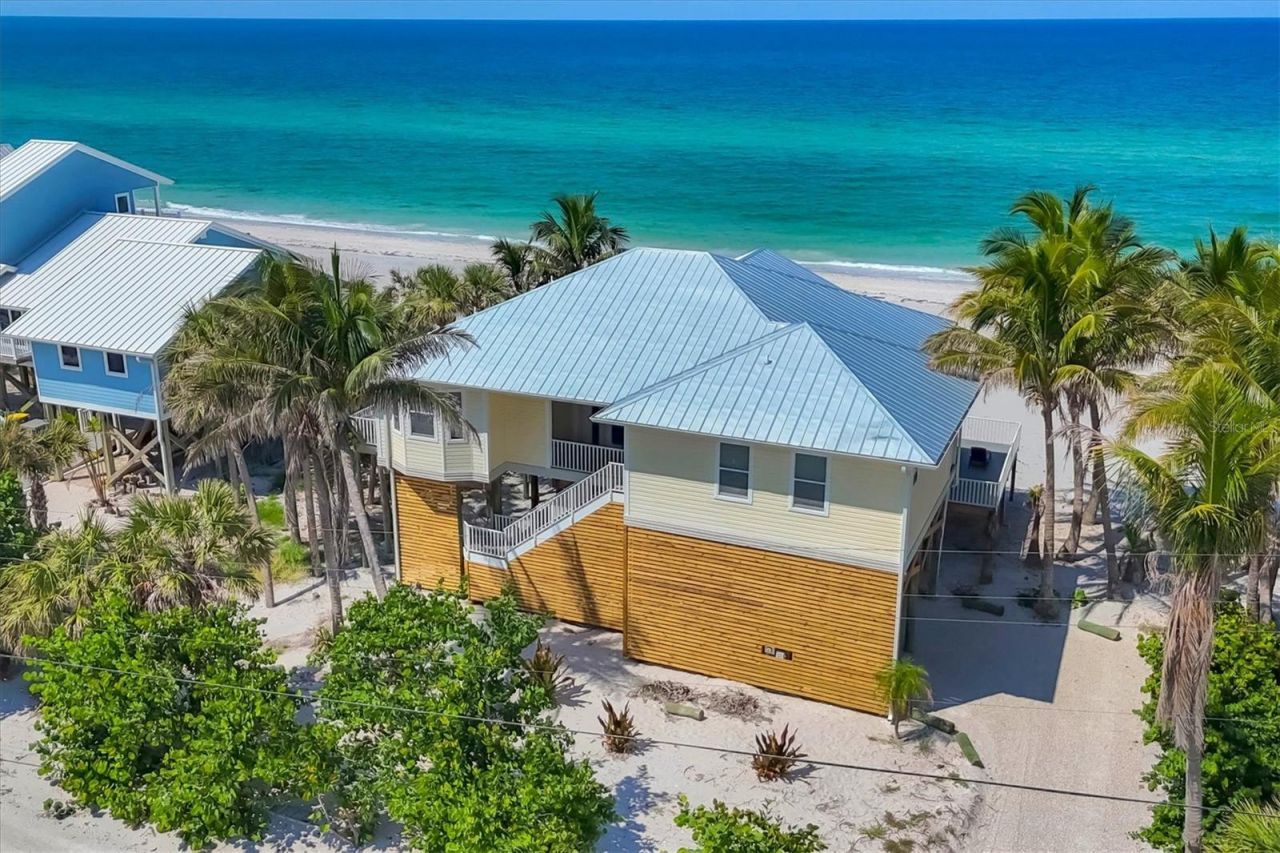 161 S Gulf Boulevard, Placida, FL 33946 Photo