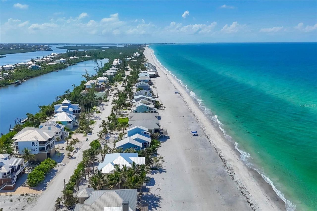 161 S Gulf Boulevard, Placida, FL 33946 Photo