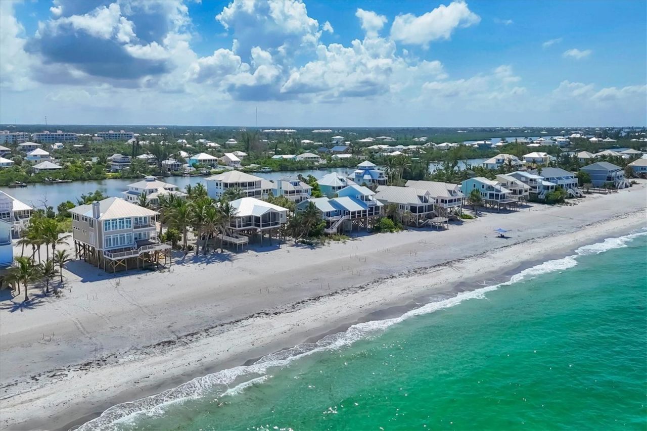 161 S Gulf Boulevard, Placida, FL 33946 Photo