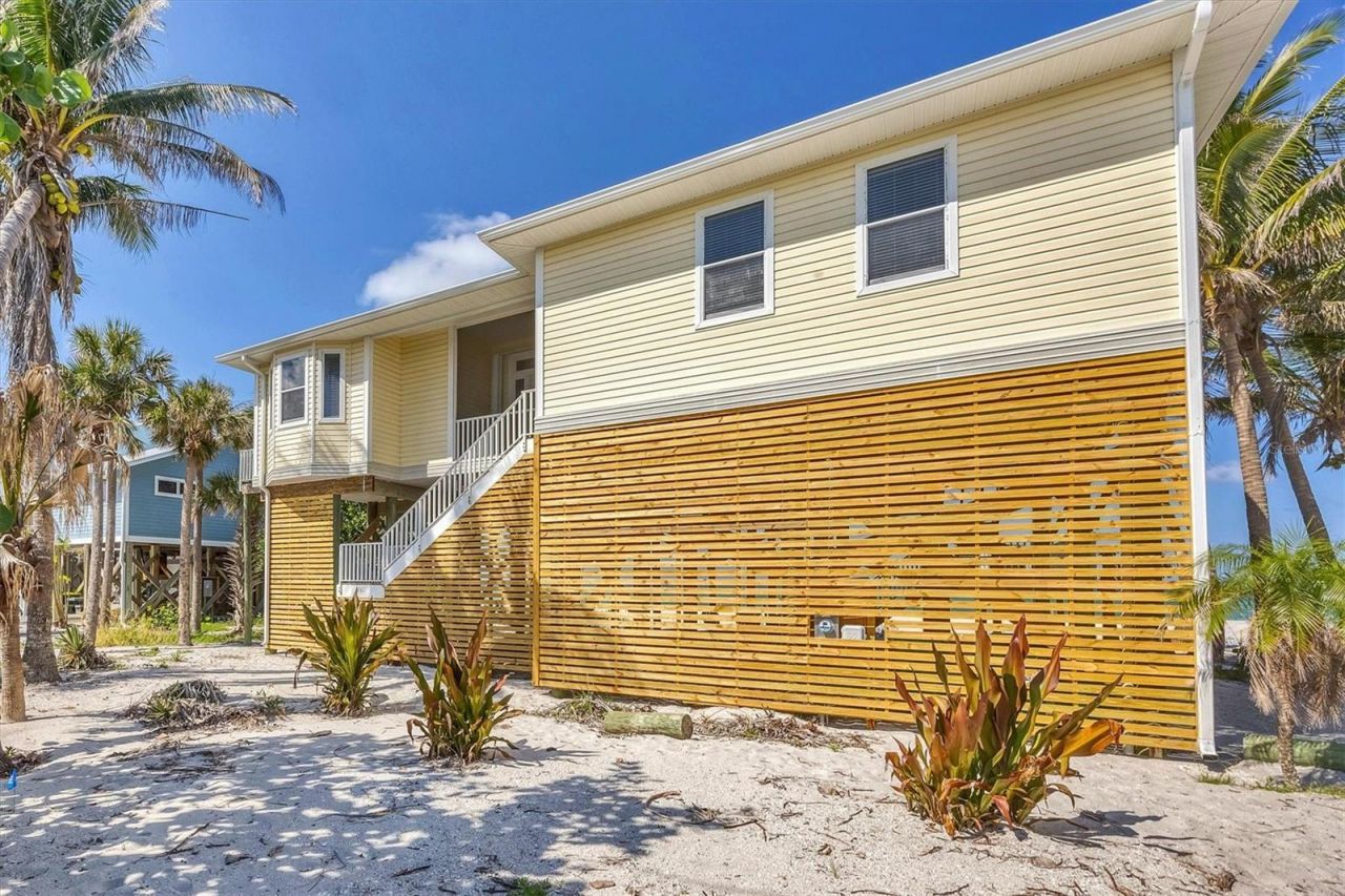 161 S Gulf Boulevard, Placida, FL 33946 Photo