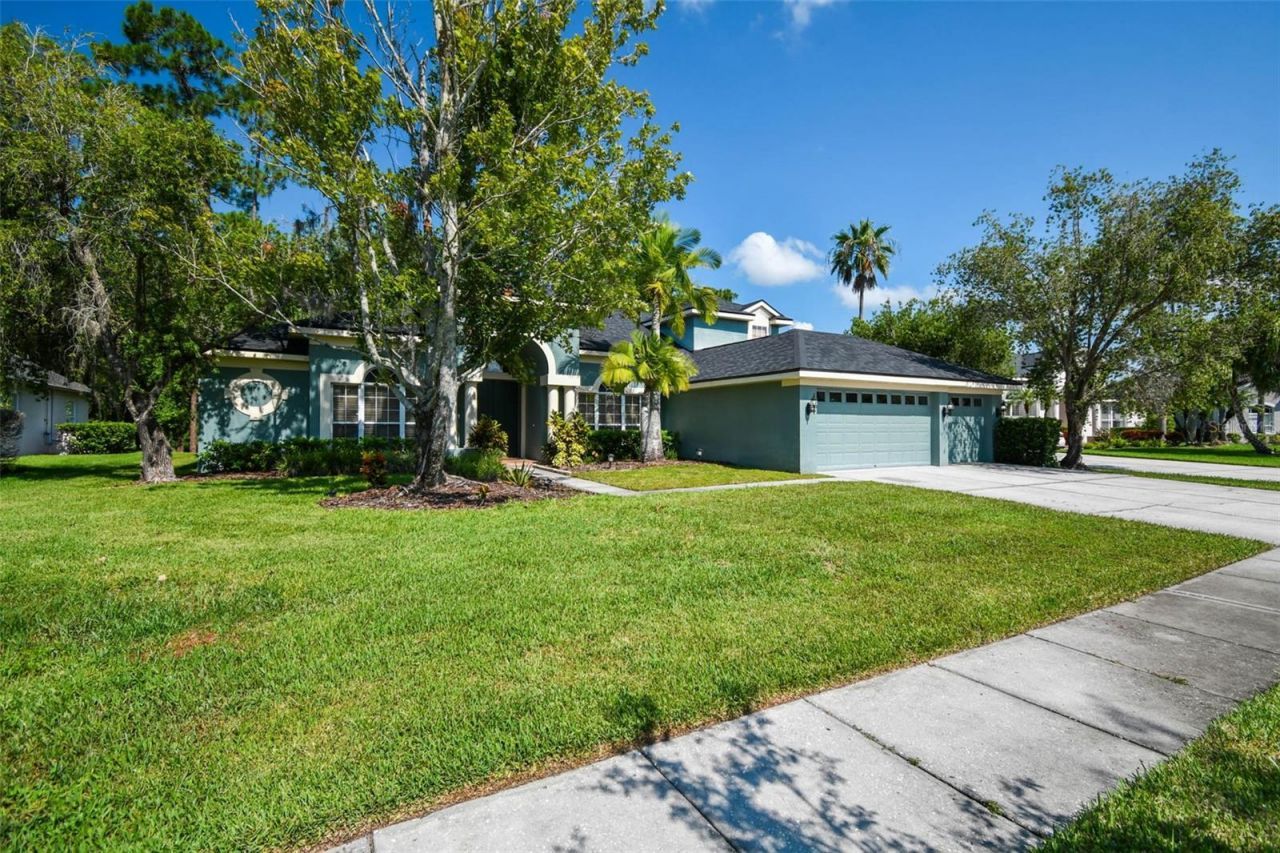 10526 Greencrest Drive, Tampa, FL 33626 Photo