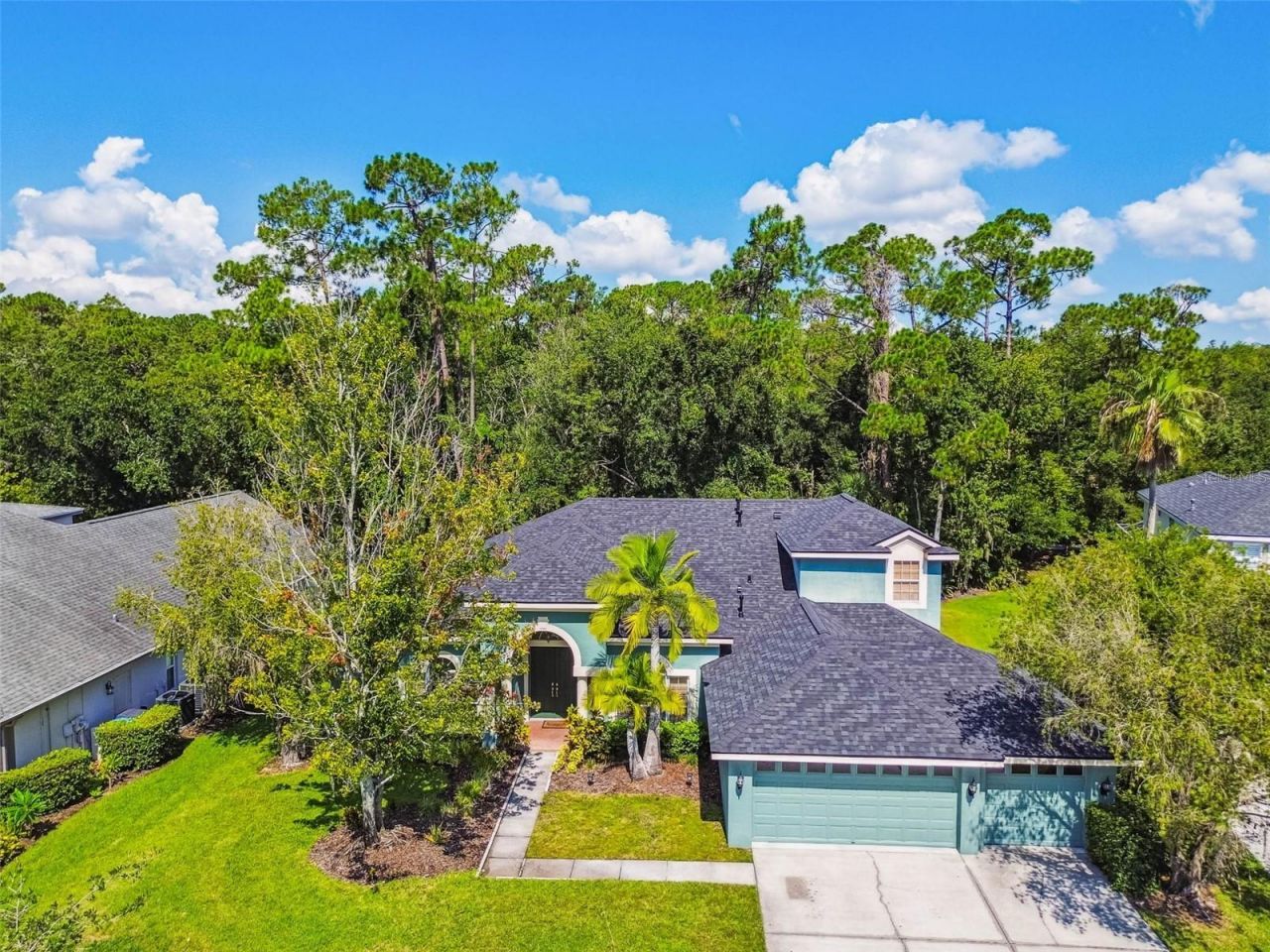 10526 Greencrest Drive, Tampa, FL 33626 Photo