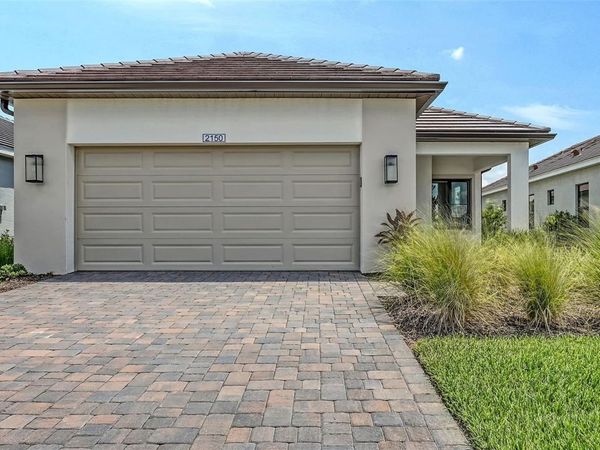 2150 BAMBOO PALM COVE, BRADENTON, FL 34212