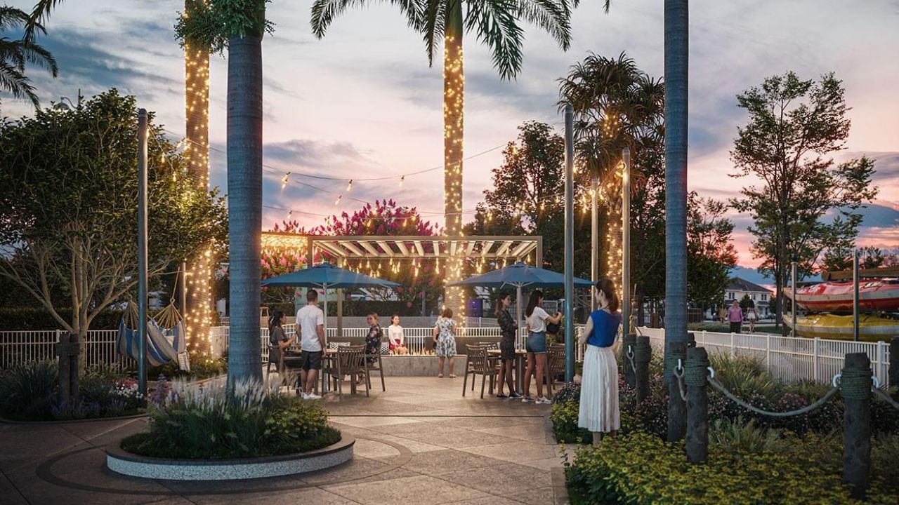 4603 Westlake Street, Bradenton, FL 34210 Photo