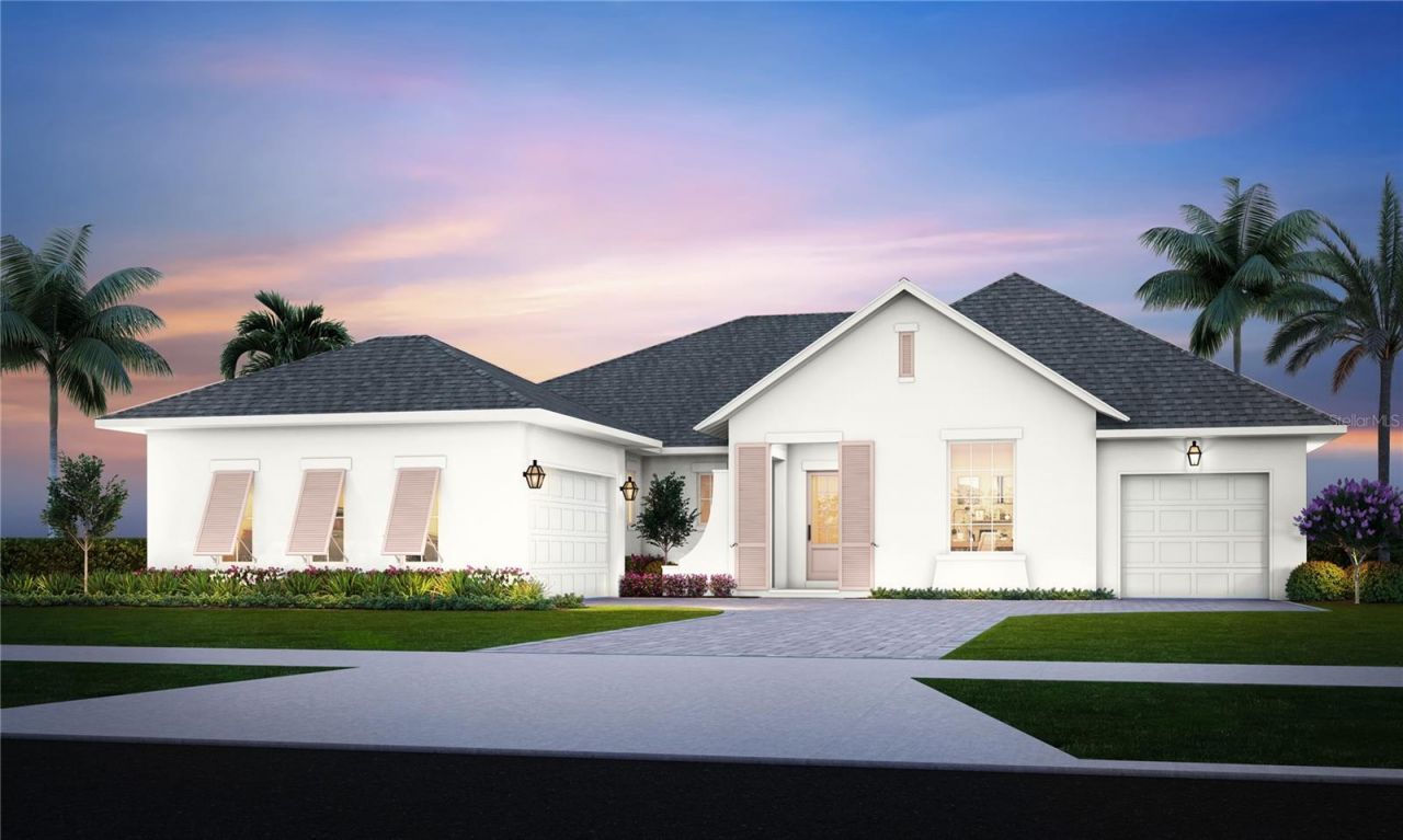 4611 Westlake Street, Bradenton, FL 34210 Photo