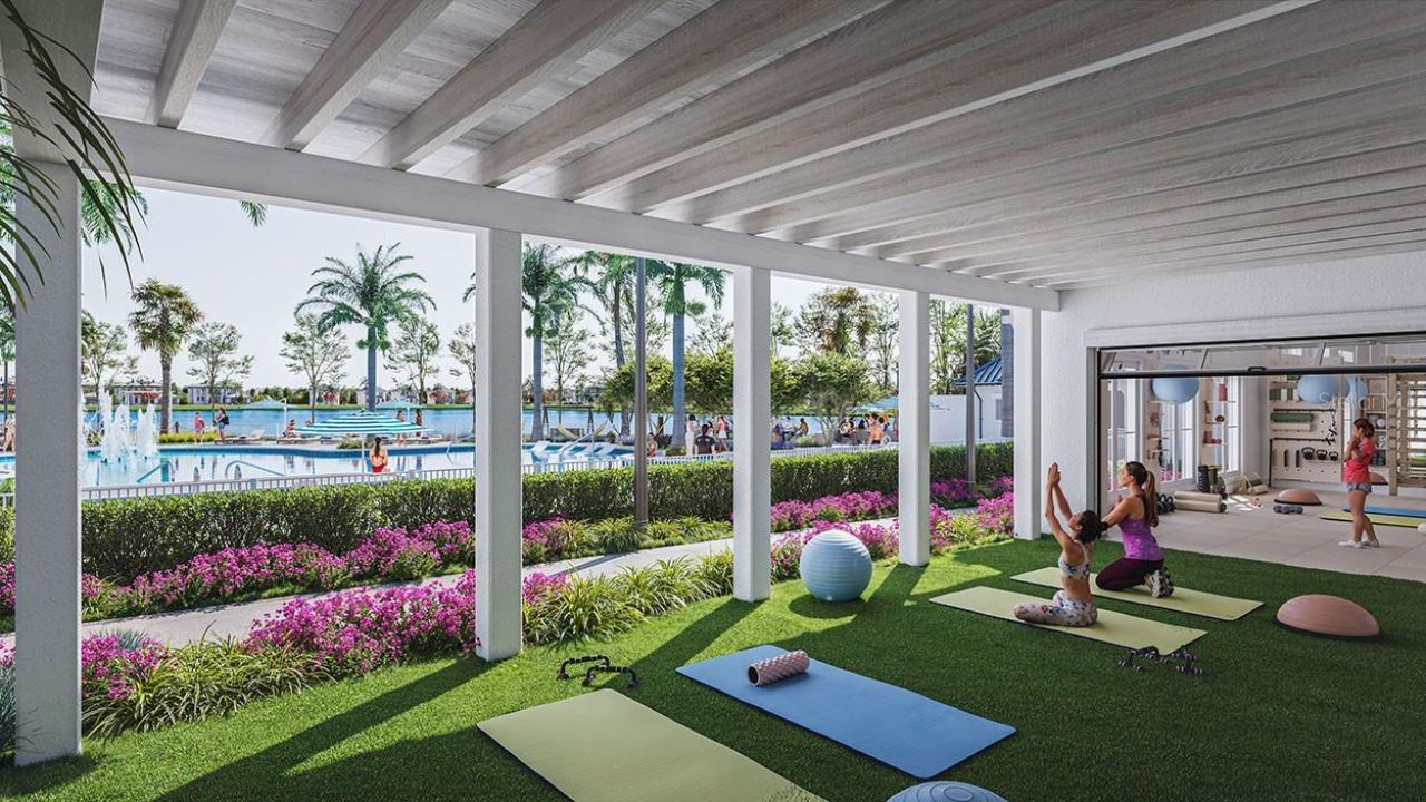 4611 Westlake Street, Bradenton, FL 34210 Photo