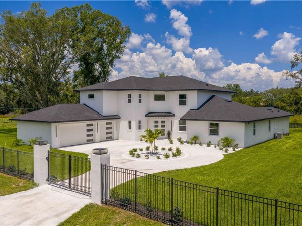 2202 NEWBERGER ROAD, LUTZ, FL 33549