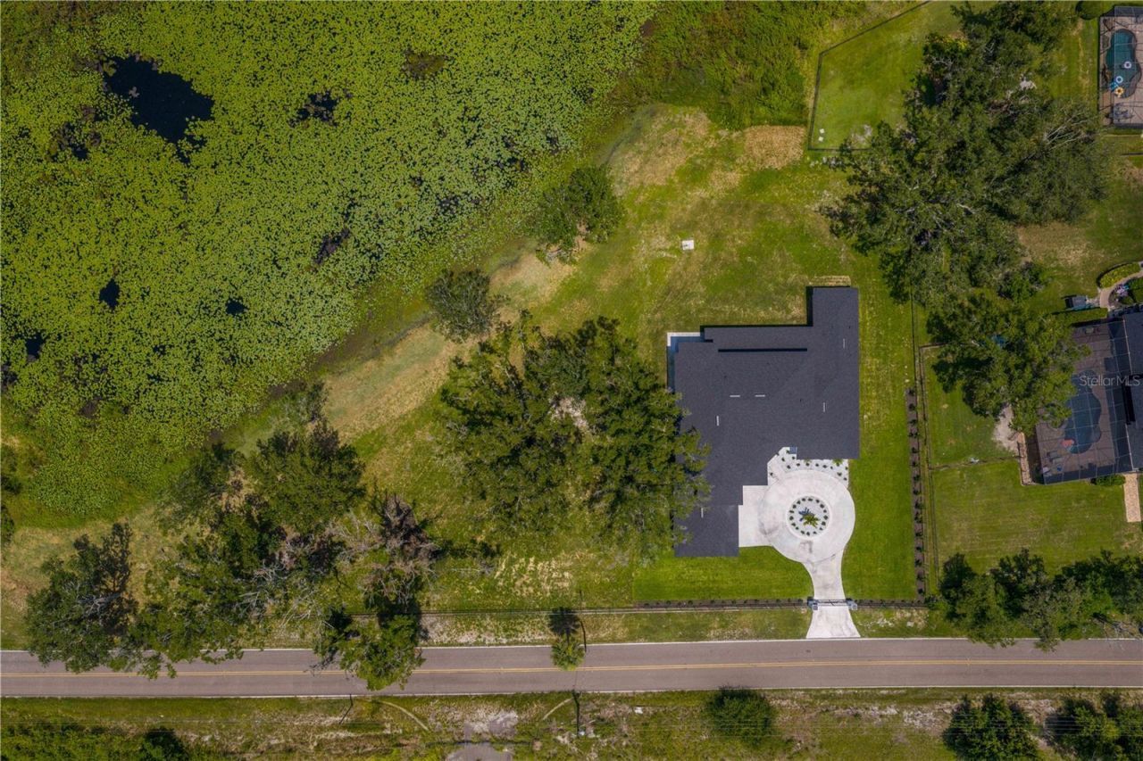 2202 Newberger Road, Lutz, FL 33549 Photo