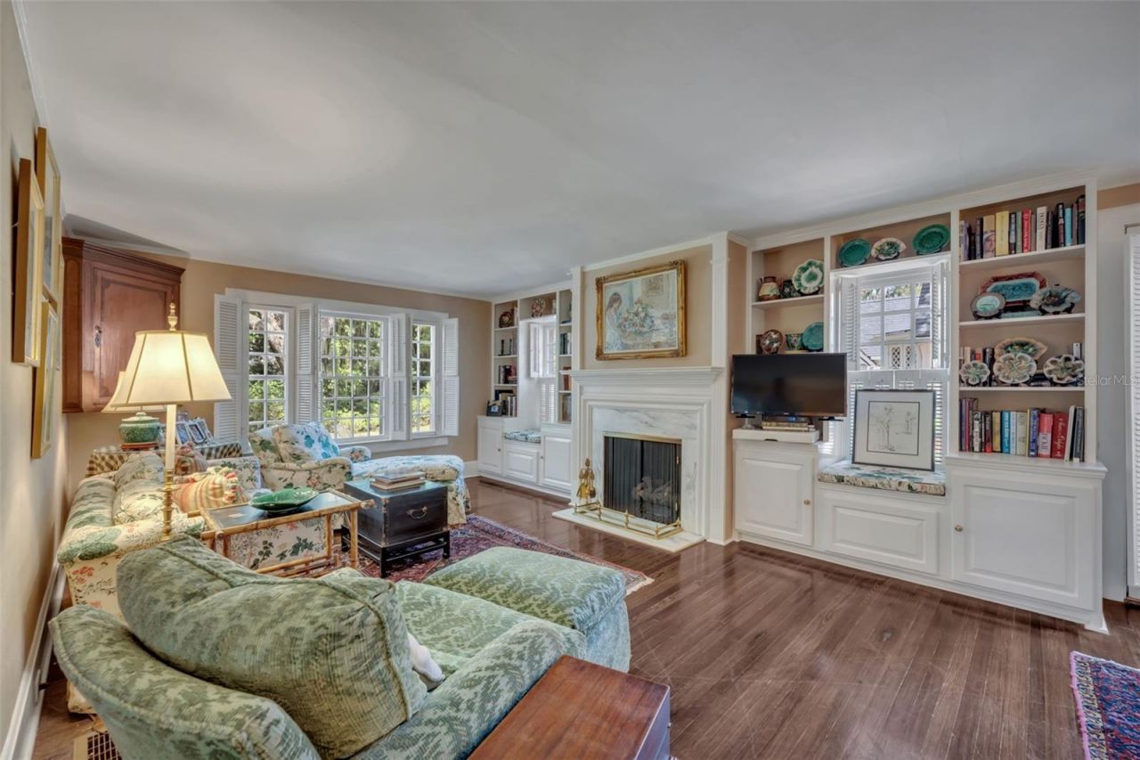 887 Georgia Avenue, Winter Park, FL 32789 Photo