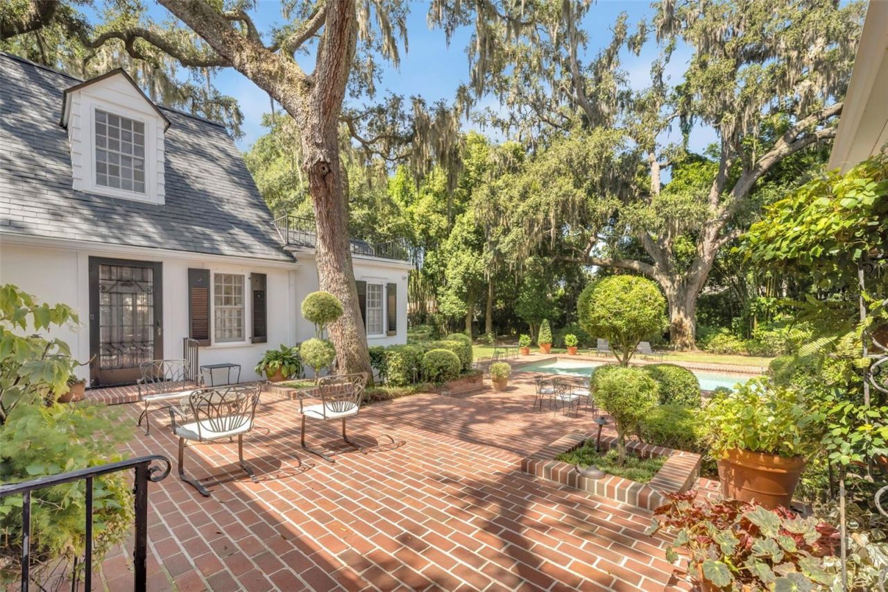 887 Georgia Avenue, Winter Park, FL 32789 Photo