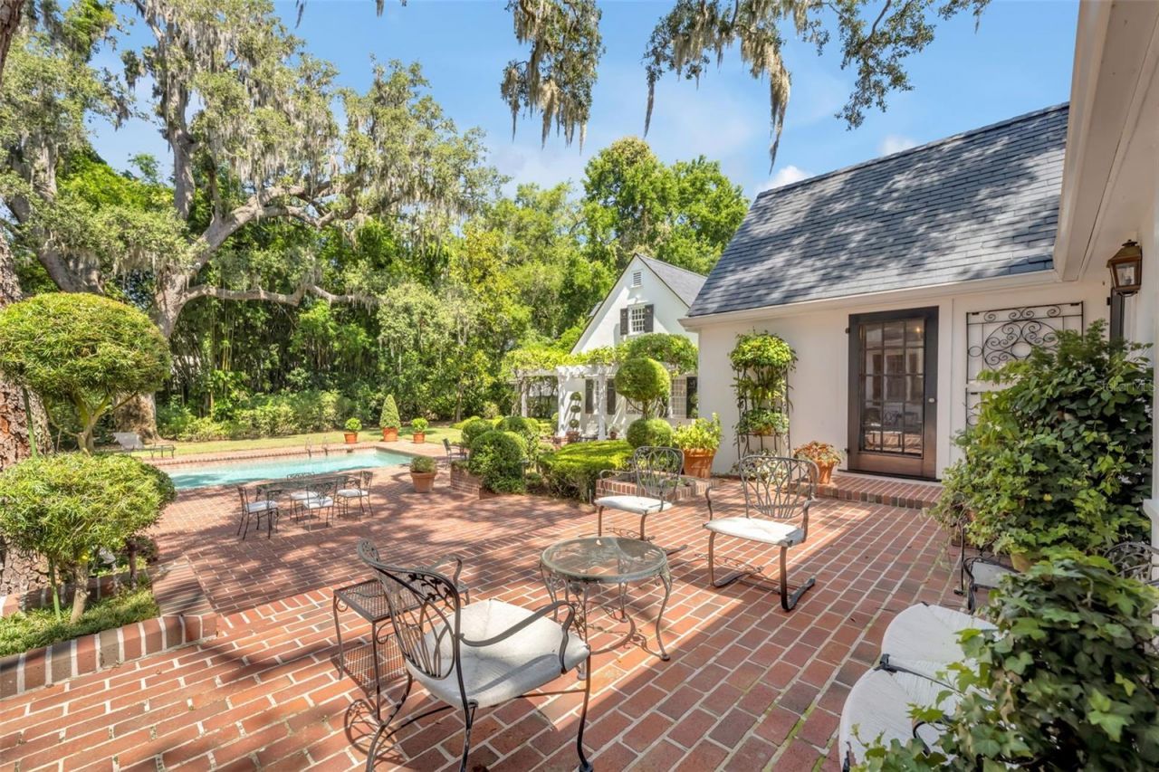 887 Georgia Avenue, Winter Park, FL 32789 Photo