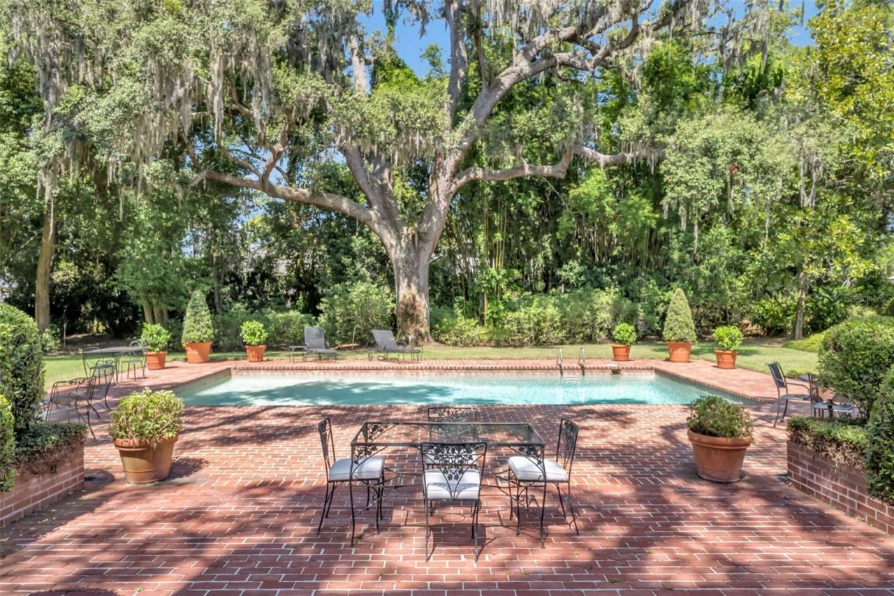 887 Georgia Avenue, Winter Park, FL 32789 Photo