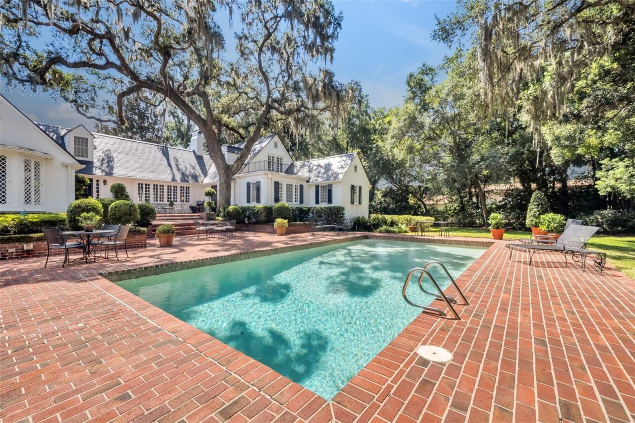 887 Georgia Avenue, Winter Park, FL 32789 Photo