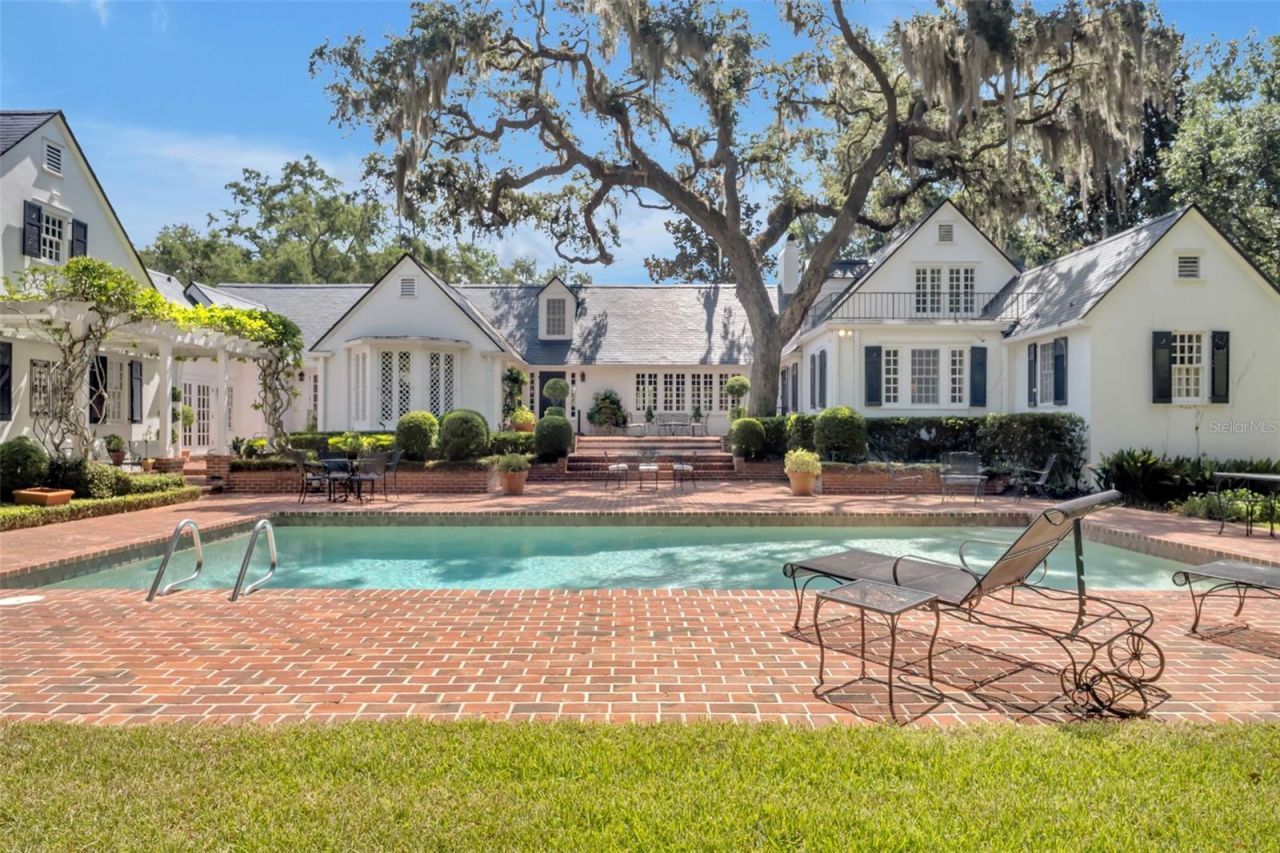 887 Georgia Avenue, Winter Park, FL 32789 Photo