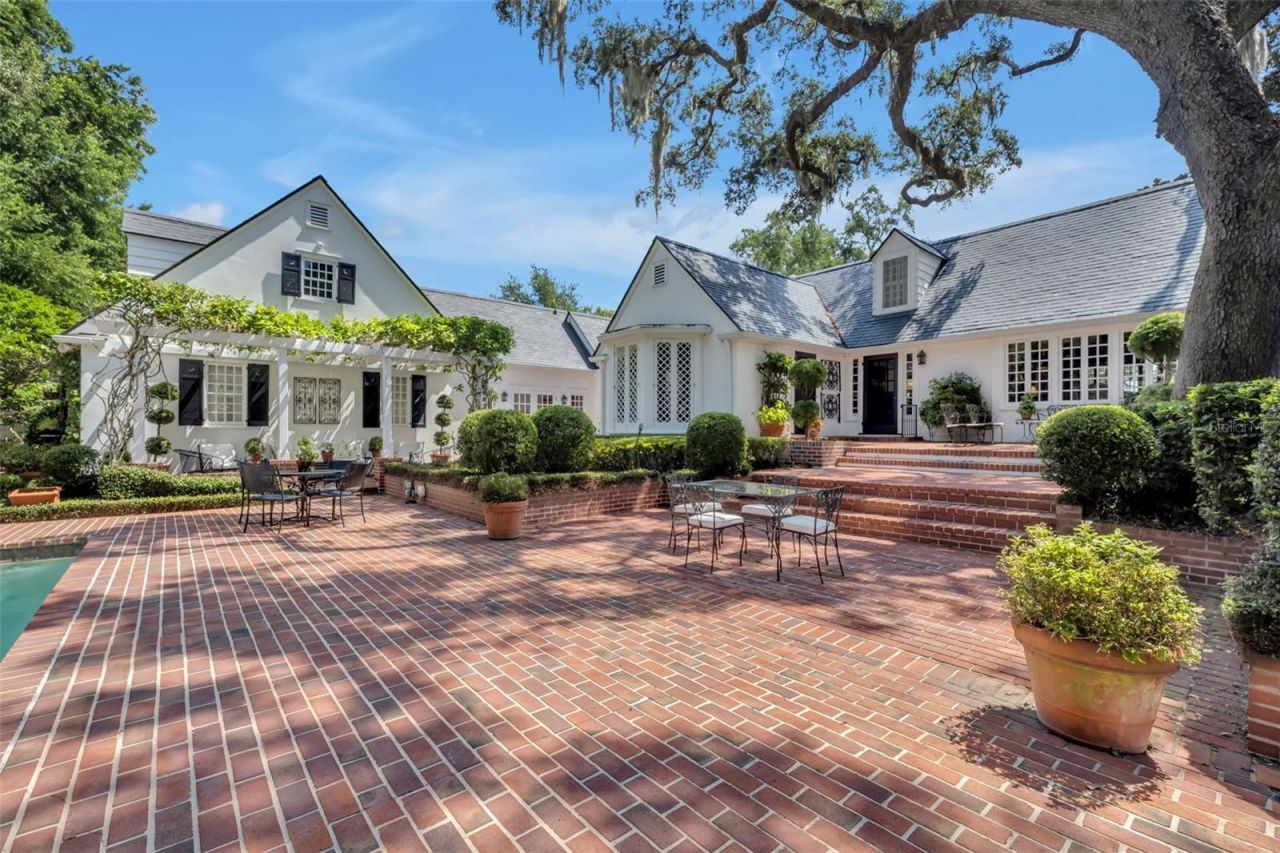 887 Georgia Avenue, Winter Park, FL 32789 Photo