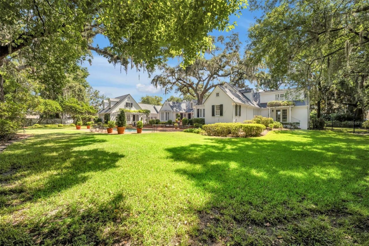 887 Georgia Avenue, Winter Park, FL 32789 Photo