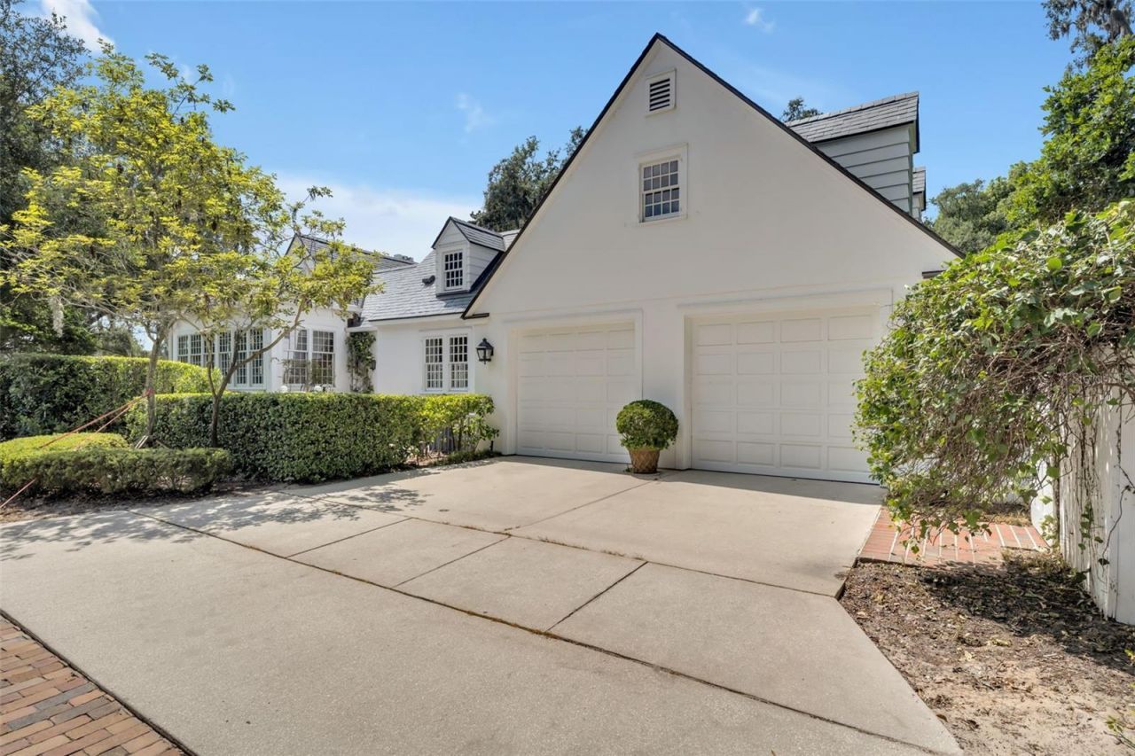 887 Georgia Avenue, Winter Park, FL 32789 Photo