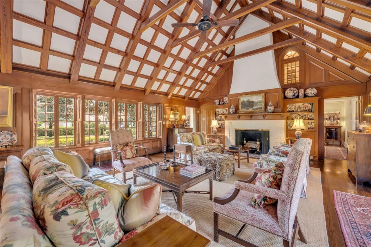 887 Georgia Avenue, Winter Park, FL 32789 Photo