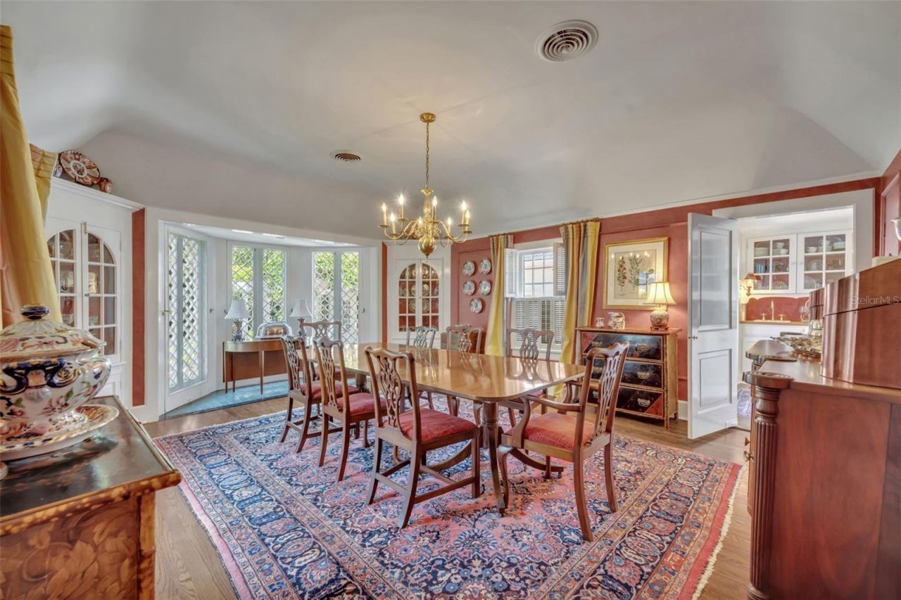 887 Georgia Avenue, Winter Park, FL 32789 Photo