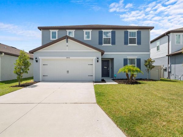 3892 CAPRI COAST DRIVE, PLANT CITY, FL 33565