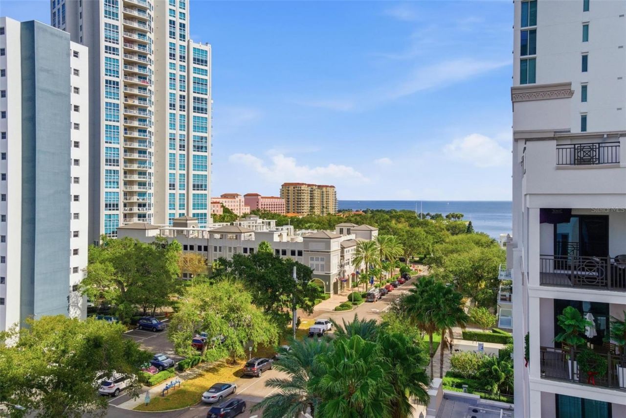 126 4th Avenue Ne, Unit 601, Saint Petersburg, FL 33701 Photo
