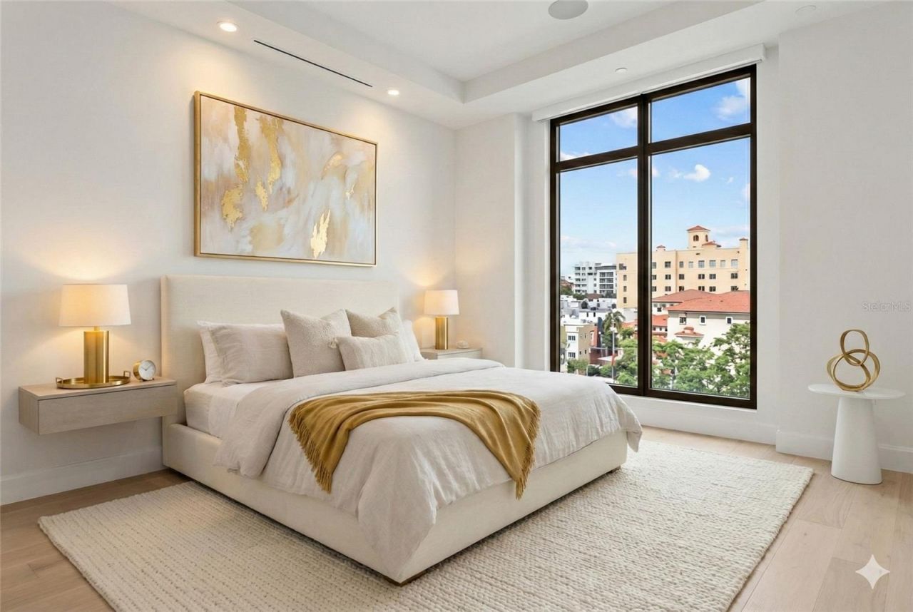 126 4th Avenue Ne, Unit 601, Saint Petersburg, FL 33701 Photo