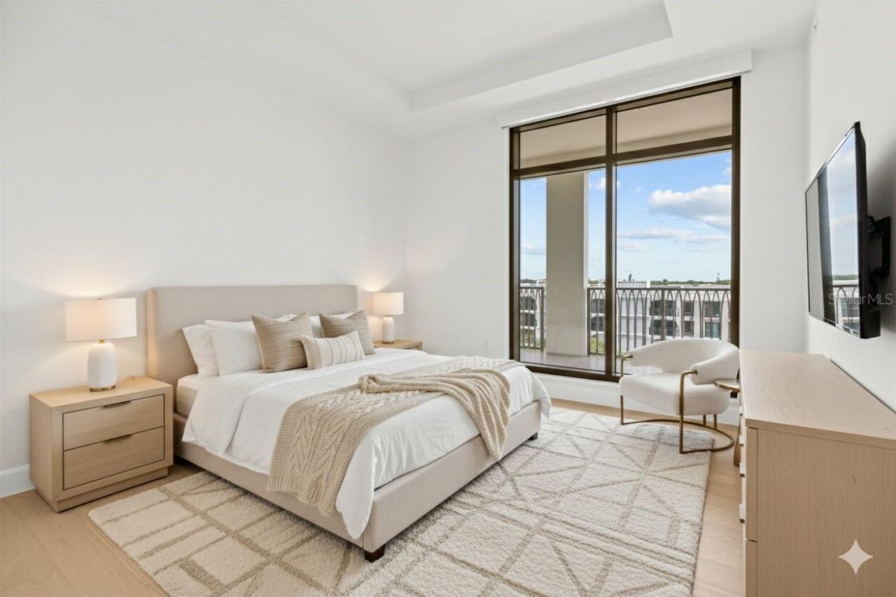 126 4th Avenue Ne, Unit 601, Saint Petersburg, FL 33701 Photo