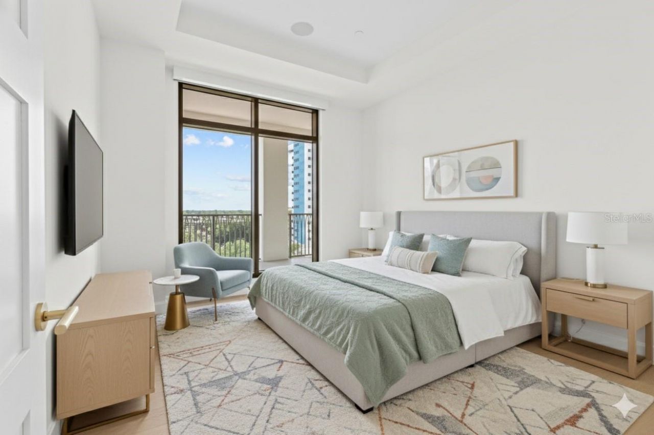 126 4th Avenue Ne, Unit 601, Saint Petersburg, FL 33701 Photo