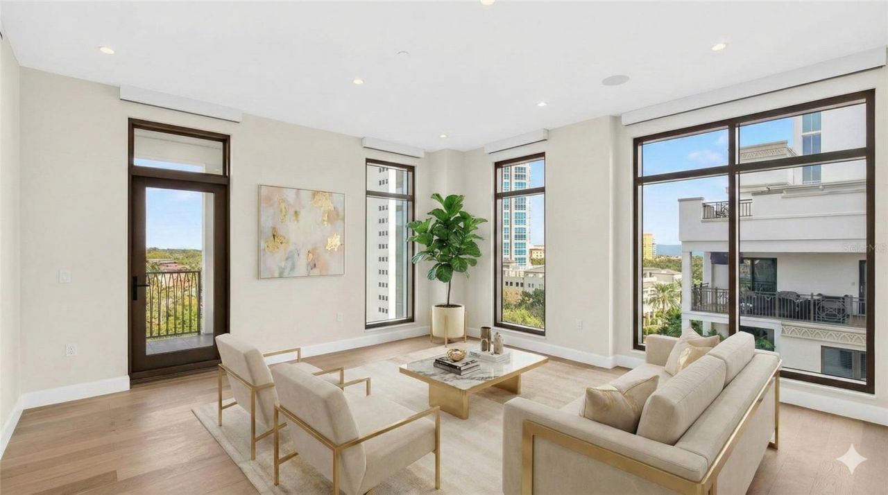 126 4th Avenue Ne, Unit 601, Saint Petersburg, FL 33701 Photo